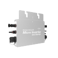 Micro inversor WVC-700W con controlador de carga MPPT